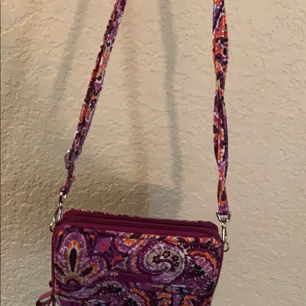 Vera Bradley Wallet/purse - Picture 6 of 8